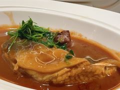 -狮王府淮扬菜(新街口友谊店)
