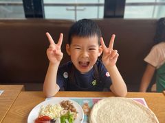 -棒约翰比萨·意面(金桥国际店)