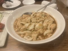 -青岛海景花园大酒店·白果树餐厅青岛菜