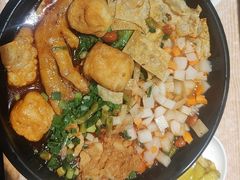 -顶香阁桂林米粉·柳州螺蛳粉(上地店)