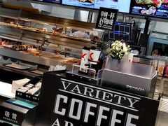 -肯德基(尖岭万达店)