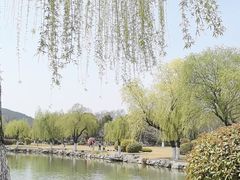 -云龙湖旅游景区