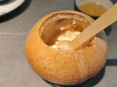 -同仁四季椰子鸡(无锡滨湖万象汇店)
