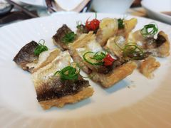 香煎台海午鱼-遇外滩(BFC外滩金融中心店)