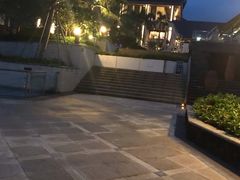 -艺厨风尚餐厅 · 桔钓沙莱华度假酒店