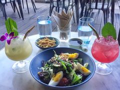 -STARRY CAFE & LOUNGE BAR(高新店)