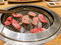 -御牛道日式烤肉料理(杭州万象城店)