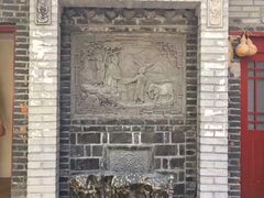 -老张烤羊(王哥庄店)