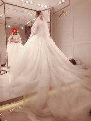 -GRACE KELLY婚纱与礼服(北京店)