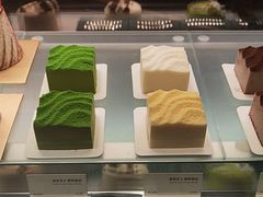 -théATRE 茶聚场(王府中環店)