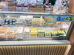 -泸溪河桃酥(凯德MALL太阳宫店)
