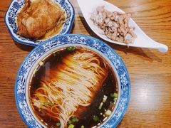 -孙盛兴奥灶面馆·蟹黄面·三虾面(山塘街总店)