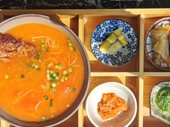 牛肉番茄面-The place那儿(新城国际店)