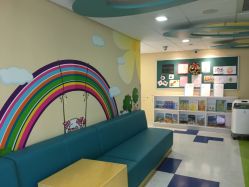 点击看大图 -杭州贝瑞斯美华妇儿医院·早孕·产检·儿科