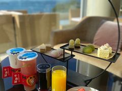-绿城千岛湖喜来登度假酒店