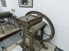 -三条石历史博物馆