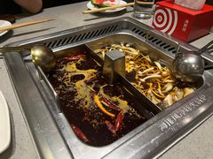 -海底捞火锅(铂澜大象城店)
