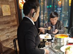-潍坊宴·大管家(文化路店)