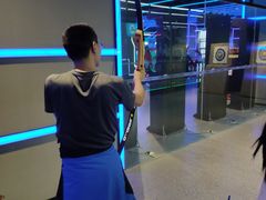 -复兴未来·轰趴空间(泰富百货店)