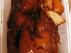 -好嫂子酱猪手•农家菜(蒲黄榆店)