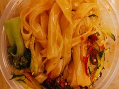 麻酱凉皮-魏家凉皮(博水商务大厦店)