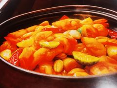 -北平食府·北京烤鸭(北京西站六里桥店)