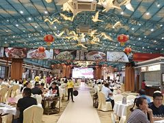大堂-鹅城