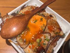 -渔寿司·日本料理(艾尚天地店)