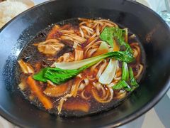 -归元·云集斋素菜馆