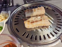 -艺林烤肉城(光明店)