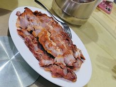 -Lucky Fortune Restaurant(喜运来酒家)