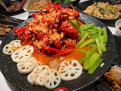 -红盔甲·小龙虾(天钥桥店)