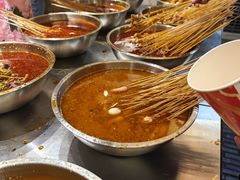 -嘉州鲜知味钵钵鸡(奎星楼店)