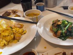 -新旺茶餐厅·早餐·夜宵(仙霞店)