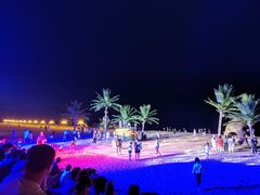 -渔岛海洋度假区