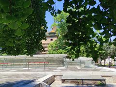 -北京石刻艺术博物馆(五塔寺)