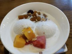 -椰语堂·海南清补凉(友谊阳光城店)