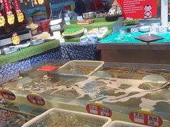 -旺角小渔村(幸福中路店)