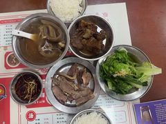 -阿秋牛排(湖心街店)