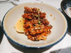 -BE BRIGHT KITCHEN(正佳广场店)