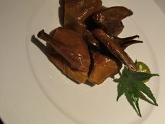 -馋遇江南·精致湖景雅宴(东方之门店)