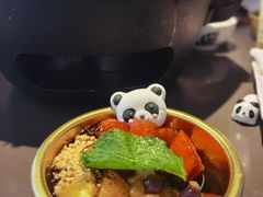 -川成元·麻辣香锅(凯德MALL西直门店)