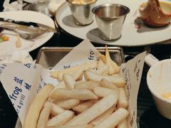 -blue frog蓝蛙(长泰广场店)