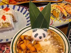 -仙隐小鹿料理食堂(惠济万达店)
