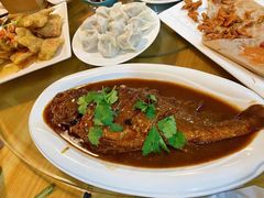 -叁拾壹克饺子·东北菜(国贸店)