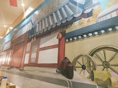-韩食味·小木屋(日照店)