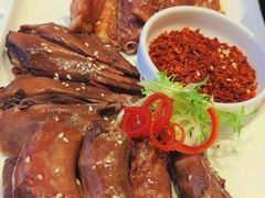 -日进一片海.生腌海鲜火锅.宵夜烧烤(三里屯总店)