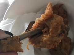 -肯德基(昌里店)