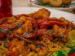 -鲜味食族水产·海鲜餐厅