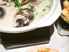 -又见炊烟私房菜(敬亭路店)